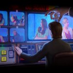 Not for Broadcast Preview