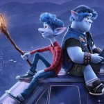 Onward out for Digital Download - Moving Pictures