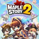 Maplestory 2 Will Be Closing Global Servers Soon