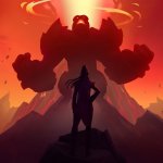 The "Scorched Earth" Update Hits Dauntless