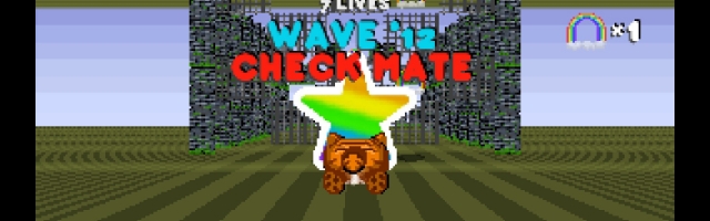 MaoMao Castle Preview