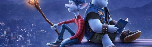 Onward out for Digital Download - Moving Pictures