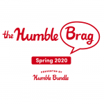 Humble Bundle's First Humble Brag Presentation Shows Off Their 2020 Game Lineup