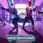 Get the Lowdown on Killing Floor 2's Neon Nightmares Update