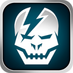 The Shadow Gun Game