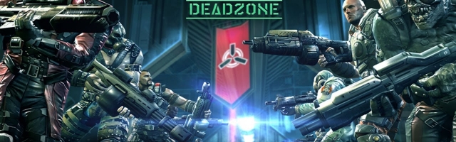 The Shadow Gun Game