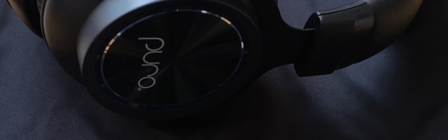 PuroGamer Volume Limited Gaming Headset Review