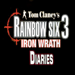 Rainbow Six 3: Iron Wrath Diaries Part Three