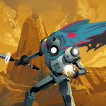 Creature in the Well Released for PlayStation 4