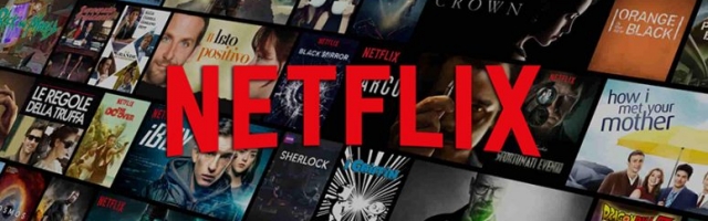 Netflix Announces GamesMaster Reboot