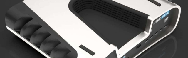 PlayStation 5 set to be Backwards Compatible with CD-based Sega Consoles