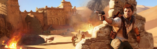 Top Five Wisecracking Characters in Gaming