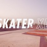 SKATER XL Could Pick Up Where EA's Skate Left Off
