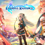 Eternal Radiance Gets a New Trailer and Early Access Release