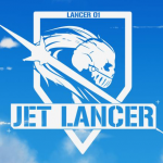 Jet Lancer Releases in May for PC and Switch