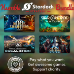 Humble Stardock Strategy Bundle
