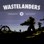 The Free Wastelanders Expansion Puts the "Fallout" in Fallout 76