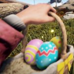 Missing Out on Easter Celebrations This Year? Rust Has Got You Covered