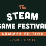 The Steam Game Festival to Make a Triumphant Return