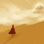 PlayStation Owners Can Download Uncharted and Journey For Free Throughout April