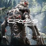 Crysis Remastered is Coming to Current Gen Systems