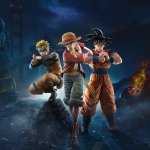 Anime Fighter Jump Force is Releasing on Switch Later This Year