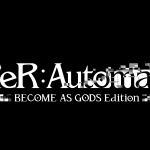 So I Tried… Nier Automata