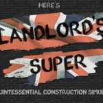 Explore and Build in Thatcher's Britain with Landlord's Super - Coming to Early Access