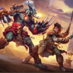 World of Warcraft Impressive Influence Buff Live