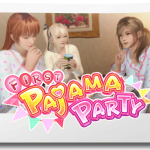 Have a Nap with Dead or Alive Xtreme Venus Vacation's First Pajama Party (Rerun)