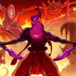 Dead Cells' Bestiary Update - New Weapons, Foes and More in 1.8.5