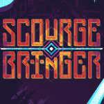 ScourgeBringer - A New Realm, Enemies and More in 'The Living Walls' Update