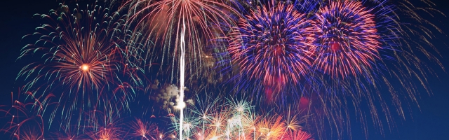 4 Ways to Bring Excitement to your Life