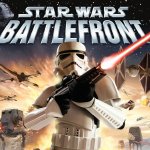 Online Multiplayer Returns to 2004's Star Wars: Battlefront