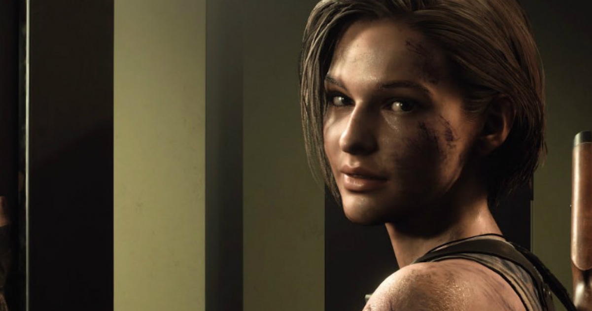Resident Evil 3 Comparison: Remake vs. Original (1999) 