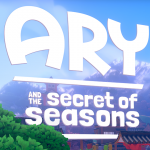 Nine Minutes of 'Ary and the Secret of Seasons' Gameplay
