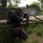 Hell Let Loose - Update #6 for the Hardcore WWII Shooter is Live