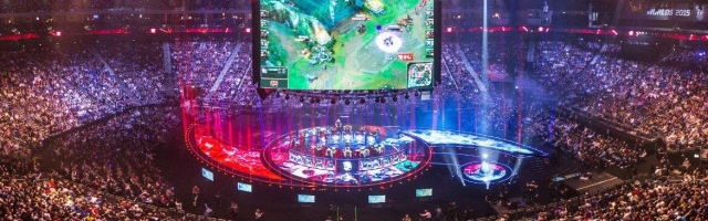 Esports: Important Talking Points for 2020 Gamers