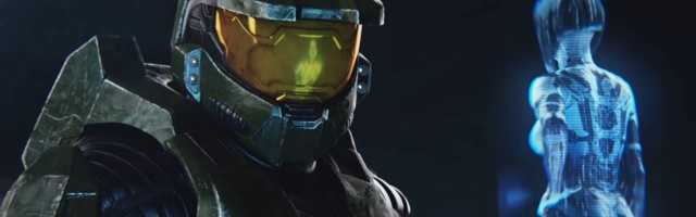 Halo 2: Anniversary Releases on PC This Month