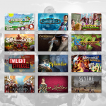 Humble Asmodee Digital Play With Friends Bundle