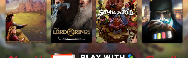 Humble Asmodee Digital Play With Friends Bundle