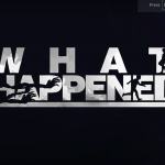 What Happened - Gaming as a Tool for Exploring Mental Illness