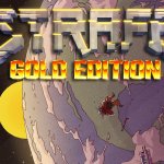 STRAFE Releases its Final "Substantial" Update