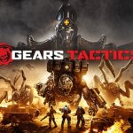 Gears Tactics Review