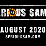 Croteam Compares Serious Sam 4 to a "Dancing" Game