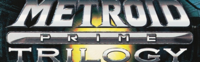 Swedish Retailer Lists Metroid Prime Trilogy for an Imminent Release