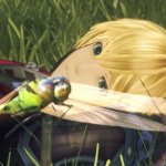 Xenoblade Chronicles: Definitive Edition's Resolution Will Dip as Low as 378p