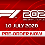 F1 2020 - First In-Game Look at Vietnam's Hanoi Circuit