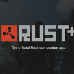 Rust+ is the All-New Official Companion App for Rust