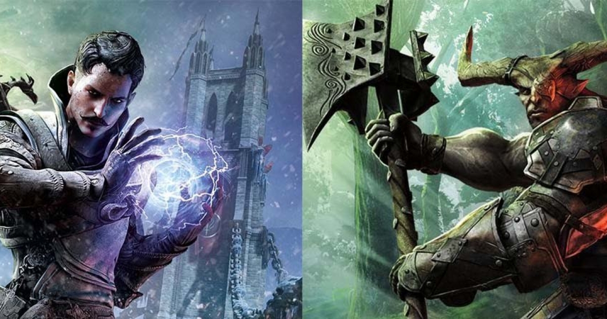 Dragon Age: Origins Companions – Ranked